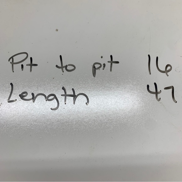 universal thread medium shirt dress balloon sleeve black gauze cotton midi new - Picture 13 of 13